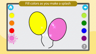 Kids Preschool Shapes & Colors screenshot 11