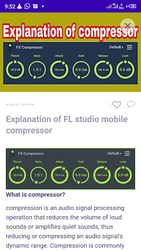 FL studio mobile Tutorial - APK Download for Android | Aptoide