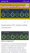 FL studio mobile Tutorial screenshot 5
