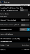 Video Inventory Mobile Manager screenshot 13