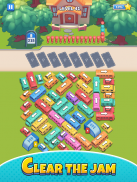 Bus Jam: Car Parking Games screenshot 7