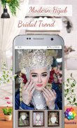 Hijab Pengantin Modern screenshot 1