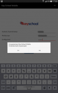 KeySchool Mobile screenshot 8