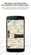 TomTom Navegação GPS - Trânsito em Tempo Real screenshot 2