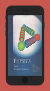 11th NCERT Physics Textbook (Part I) screenshot 0