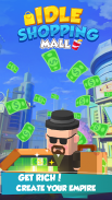 Shopping Mall Tycoon -Idle & Money & Management screenshot 1