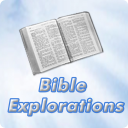 Bible Explorations TV