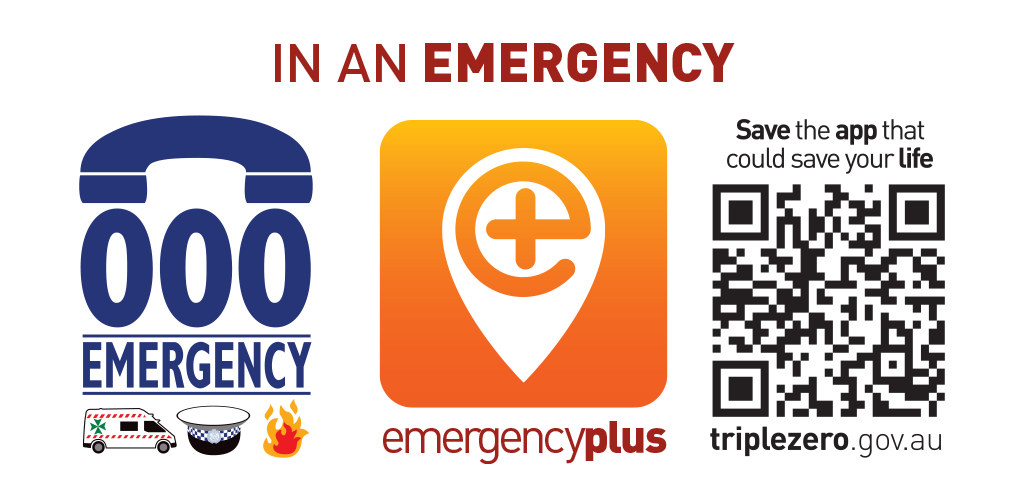 Emergency Plus - Λήψη APK για Android | Aptoide