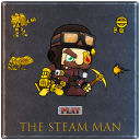 The Steam Man