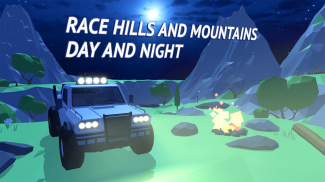 Offroad Racing Online screenshot 12