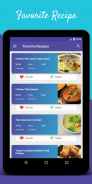 New Secret Chicken Recipe : Full Offline App screenshot 13