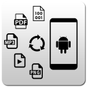 Recover Files & Contacts Icon