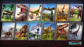 Game Dinosaurus screenshot 14