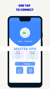 Master Vpn screenshot 2