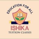 Ishika Tuition classes, Gujarat