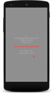 Touchscreen Dead pixels Repair screenshot 8