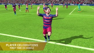 FIFA 16 Soccer screenshot 6
