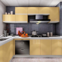 Kitchen Cabinet Design - Baixar APK para Android | Aptoide