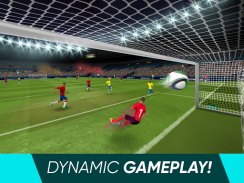 Football Cup 2024: Soccer Game screenshot 1
