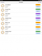 Invoices & Estimates screenshot 9