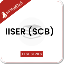 IISER SCB Mock Tests for Best Results