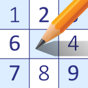 Sudoku Games - Classic Sudoku Icon