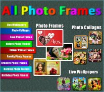 Photo Frame 2022 screenshot 6