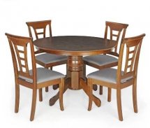 Wooden Dining Table screenshot 2