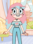 Star and Marco Dress Up screenshot 4