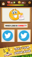 Spot the Difference Logo Quiz screenshot 6