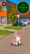 Pocket Cats: Catch & Collect screenshot 0