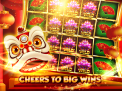 Mega Cash Casino Slots screenshot 8