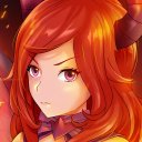 Battle Waifu Idle Adventure Icon