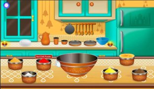 Cooking Recipes - Delicious Food For All countries screenshot 2