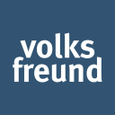 Volksfreund ePaper Icon