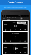 Counter Keeper: Tally Counter screenshot 10