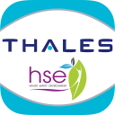 Thales HSE Icon