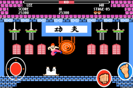 Kungfu Master screenshot 4