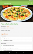 Receitas Light screenshot 6