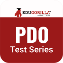 Panchayath Development Officer (PDO) Mock Test App