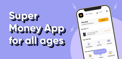 Fyp Money- Teens Only App