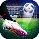 Perfect Soccer FreeKick 3D Icon