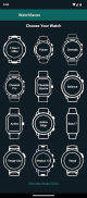 Watchfaces for Amaz Watches screenshot 3