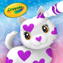 Crayola Washimals Icon