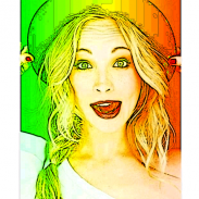 Photo Effect Pop Art - Cartoon Paint - Sketch Art screenshot 5