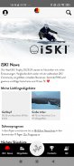 iSKI Deutschland - Ski & Snow screenshot 2