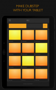 Dubstep Drum Pads 24 - Soundboard Music Maker screenshot 5