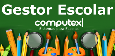 Gestor Escolar