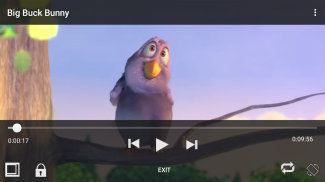 Video Player screenshot 8