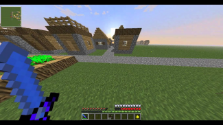 Swords for minecraft - mods screenshot 0